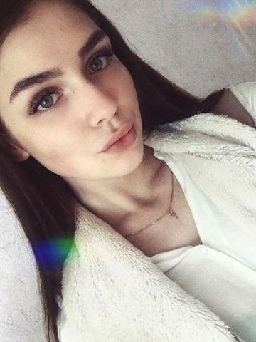 Проститутка Оксана